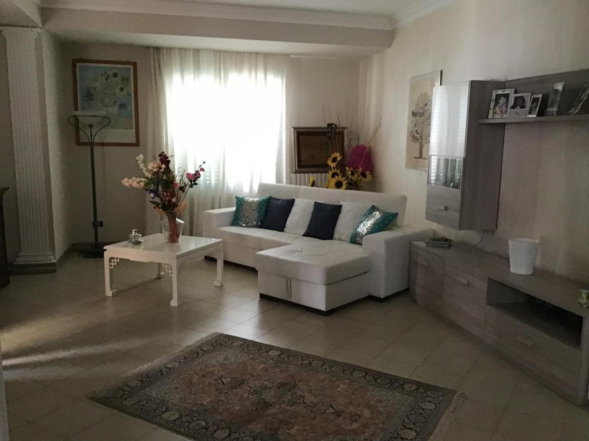 B&B Villa Tania Lido di Noto Exterior foto